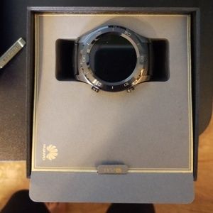 Huawei watch 2